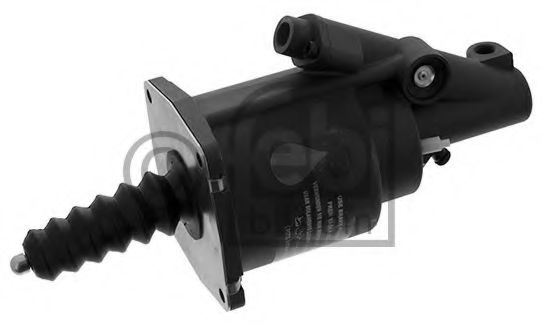 Усилитель сцепления FEBI 45062