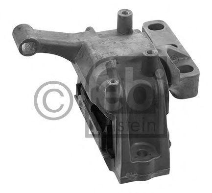 Подушка двигателя FEBI 45078