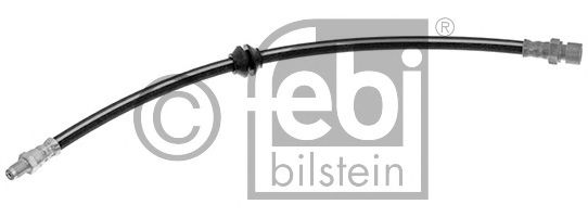 Тормозной шланг FEBI 45083