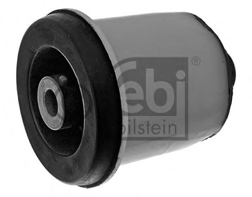 Сайлентблок задней балки FEBI 45087