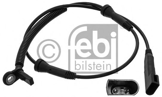 Датчик АБС FEBI 45088