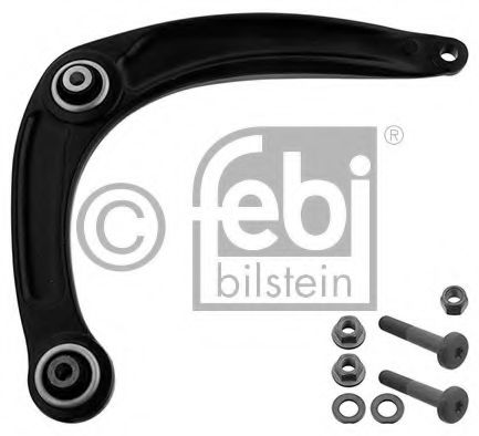 Рычаг подвески FEBI 45151