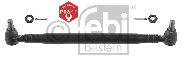 Продольная рулевая тяга FEBI 45154