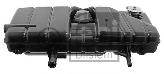 Расширительный бачок FEBI 45156