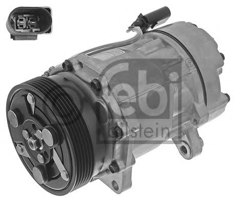 Компрессор кондиционера FEBI 45160
