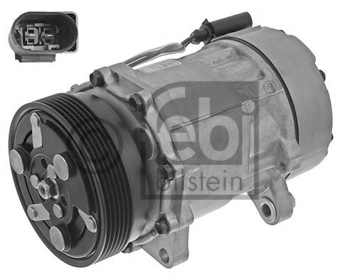 Компрессор кондиционера FEBI 45161