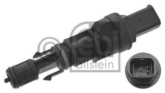 Датчик, скорость FEBI 45166