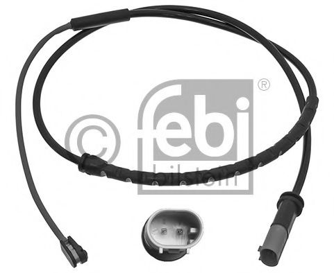 Датчик износа тормозных колодок FEBI 45198