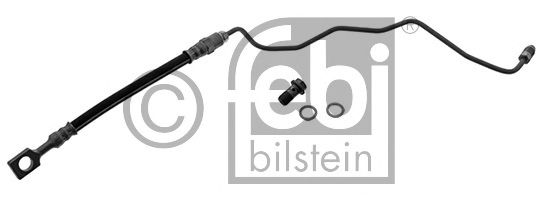 Тормозной шланг FEBI 45213