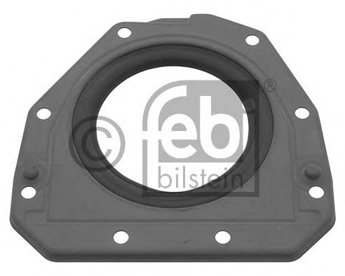 Сальник коленвала FEBI 45216