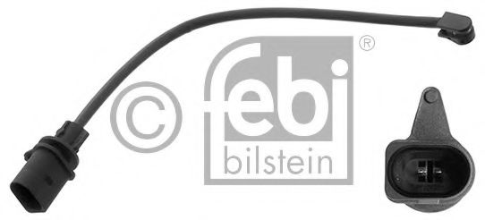 Датчик износа тормозных колодок FEBI 45233