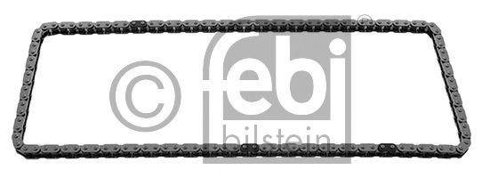 Цепь распредвала FEBI 45260