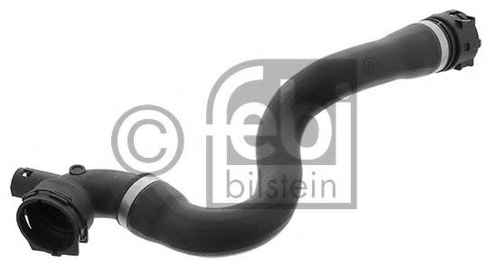 Патрубок радиатора FEBI 45283