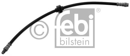 Тормозной шланг FEBI 45313