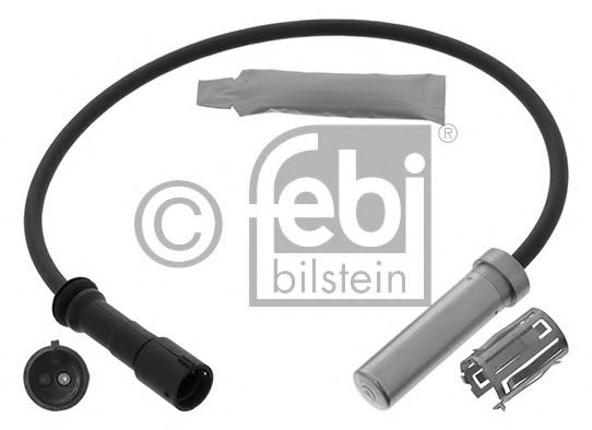 Датчик АБС FEBI 45322