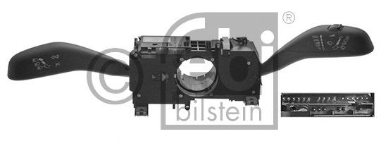 Под рулевой переключатель VAG 6R0 953 507 9B9