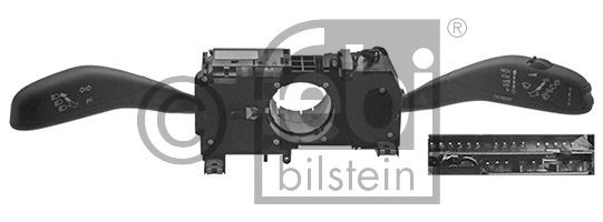 Под рулевой переключатель VAG 6R0 953 507 A 9B9