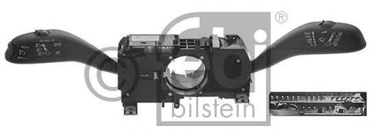 Под рулевой переключатель VAG 6R0 953 507 B 9B9
