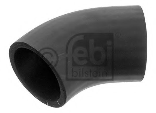 Патрубок радиатора FEBI 45338