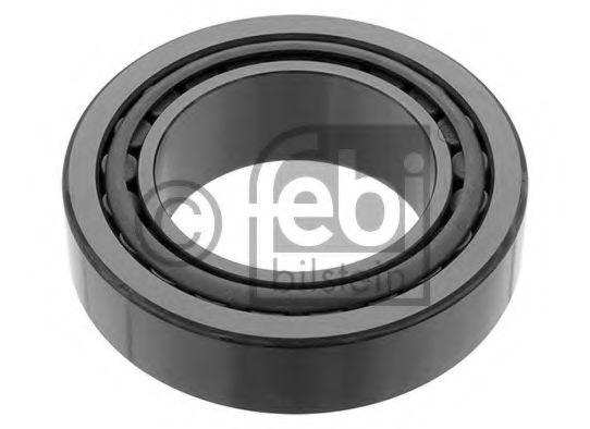 Подшипник ступицы FEBI 45340