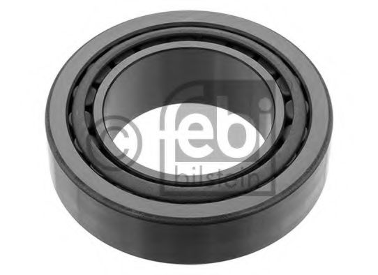 Подшипник ступицы FEBI 45341