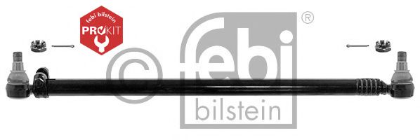 Продольная рулевая тяга FEBI 45363