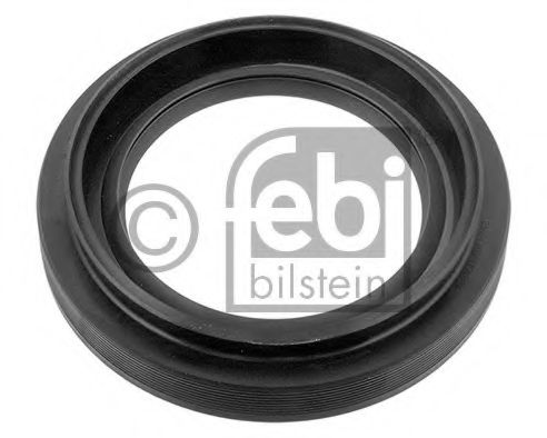     Сальник полуоси FEBI 45372