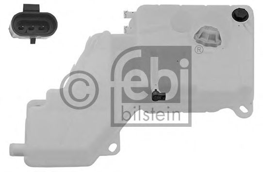 Расширительный бачок FEBI 45390