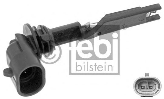 Датчик уровня охлаждающей жидкости FEBI 45417