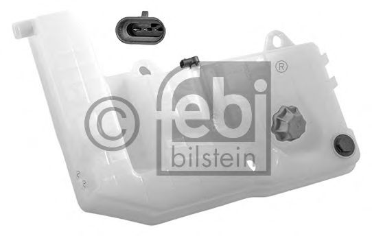 Расширительный бачок FEBI 45459