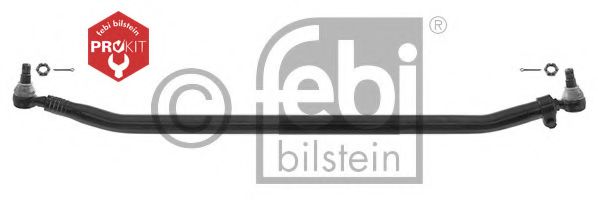 Рулевая тяга FEBI 45483