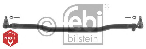 Рулевая тяга FEBI 45486