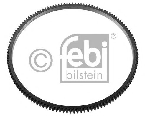 Венец маховика FEBI 45516