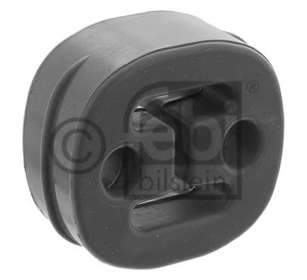 Кронштейн глушителя FEBI 45576