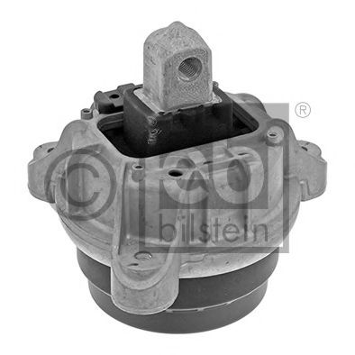 Подушка двигателя FEBI 45586