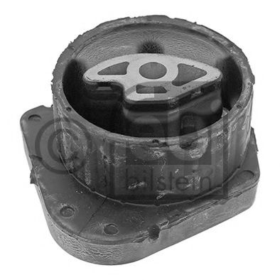 Подушка коробки передач FEBI 45587