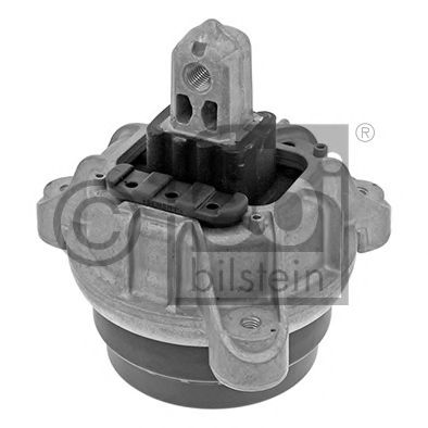 Подушка двигателя FEBI 45589