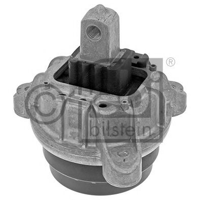 Подушка двигателя FEBI 45590