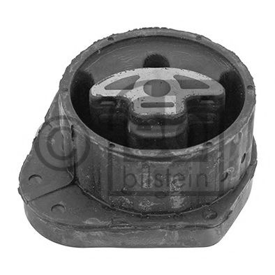 Подушка коробки передач FEBI 45608