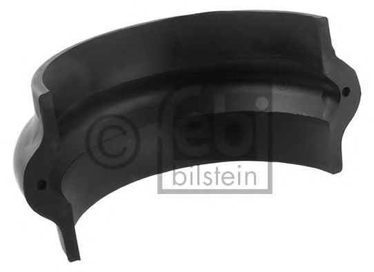 Сайлентблок задней балки FEBI 45716