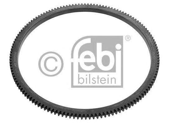 Венец маховика FEBI 45748