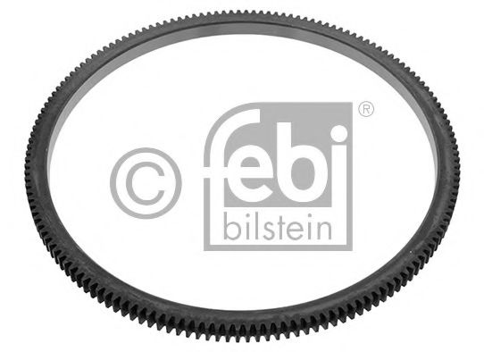 Венец маховика FEBI 45749