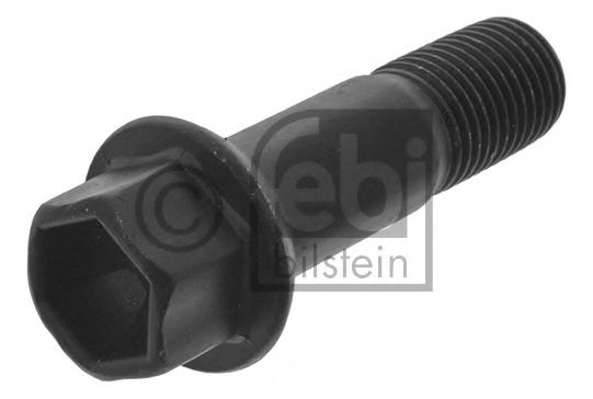 Болт крепления колеса FEBI 45757