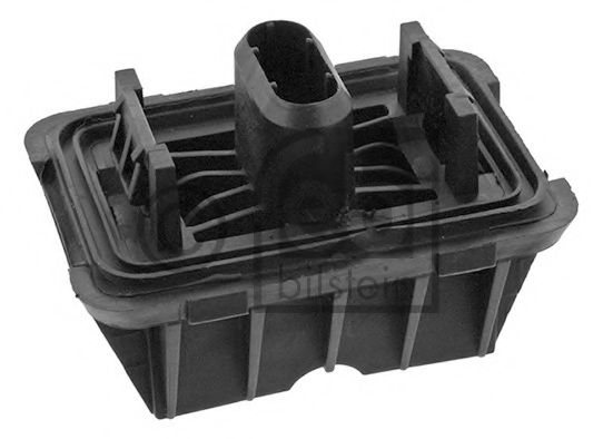 Крепление, автомобильный домкрат FEBI 45763