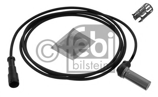 Датчик АБС FEBI 45780