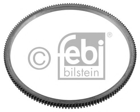 Венец маховика FEBI 45782