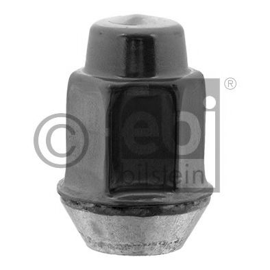 Гайка крепления колеса FEBI 45789