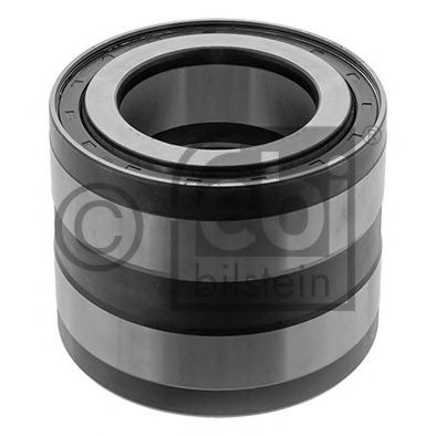 Подшипник ступицы FEBI 45805