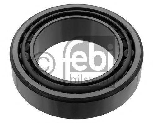 Подшипник ступицы FEBI 45806
