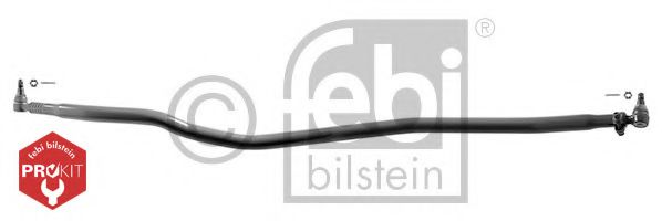 Продольная рулевая тяга FEBI 45809